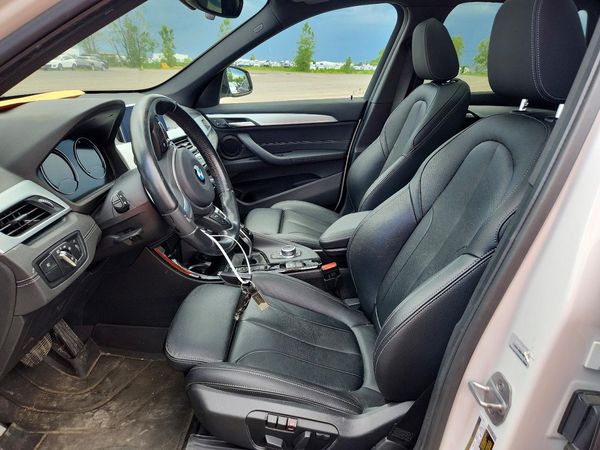 2021 BMW X1 xDrive28i