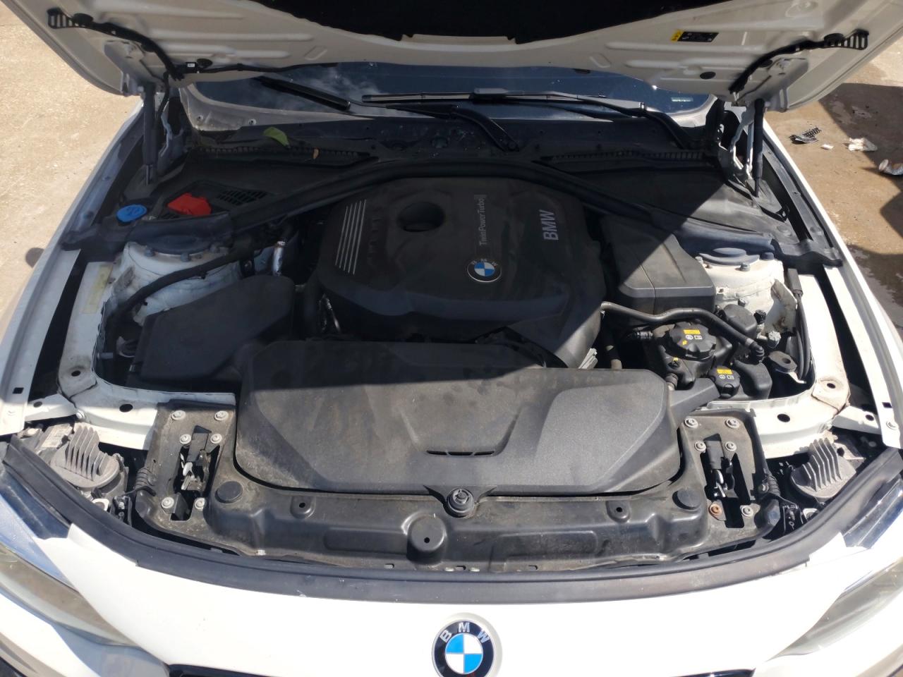 2019 BMW 430XI xDrive