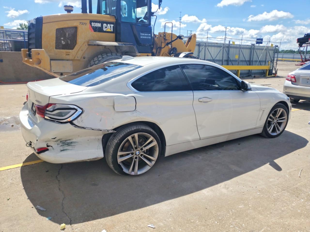 2019 BMW 430XI xDrive