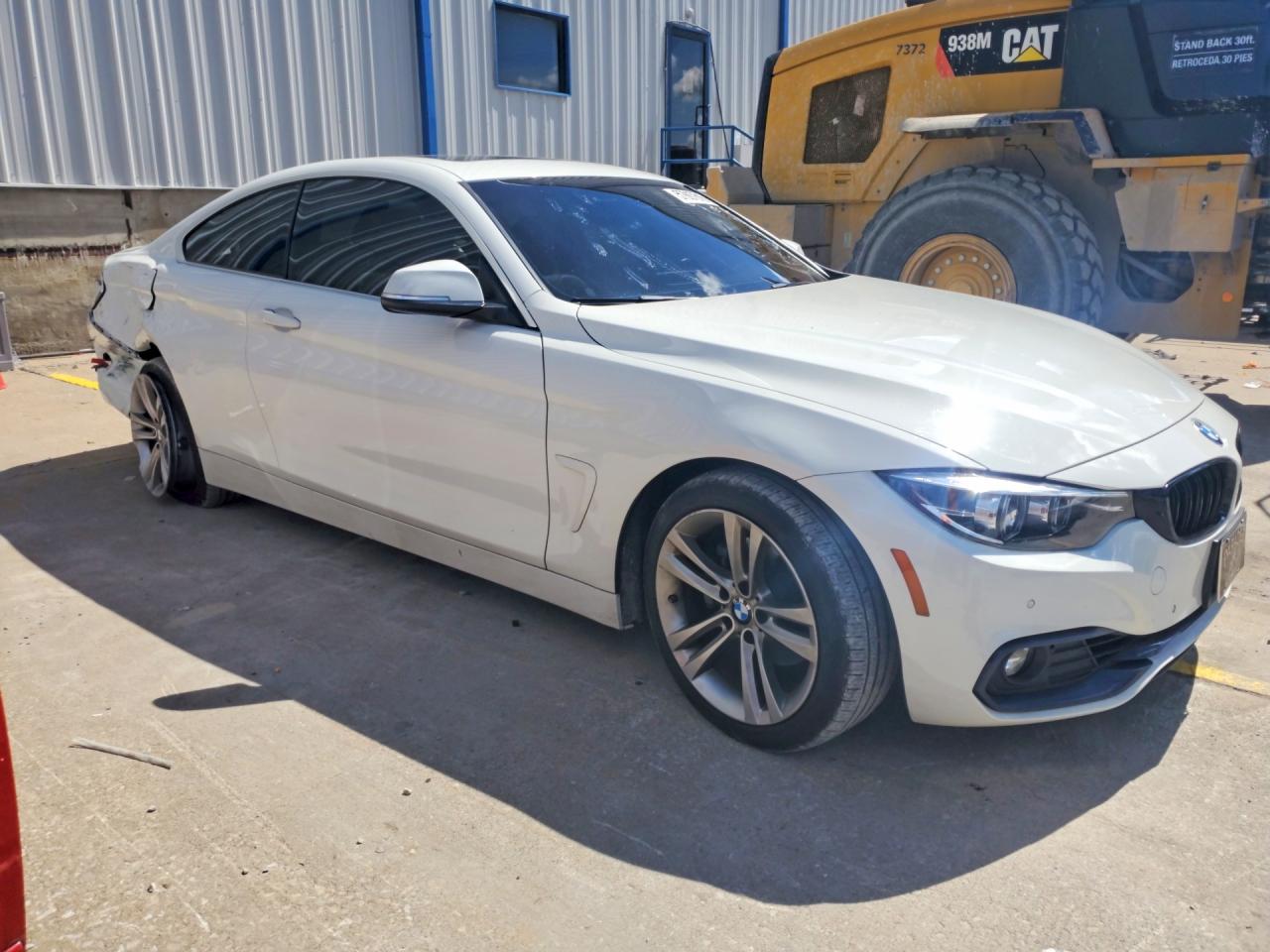 2019 BMW 430XI xDrive