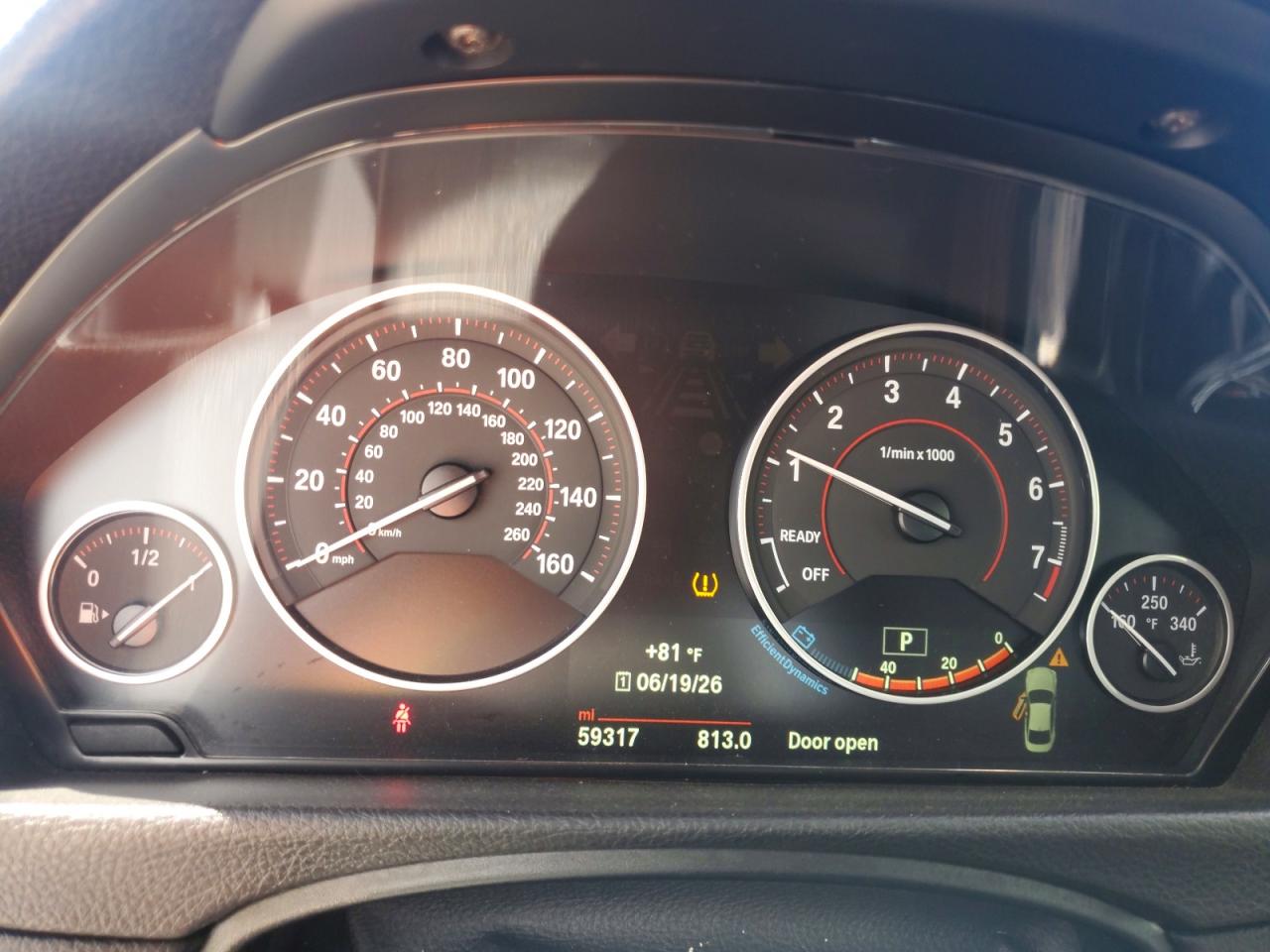 2019 BMW 430XI xDrive