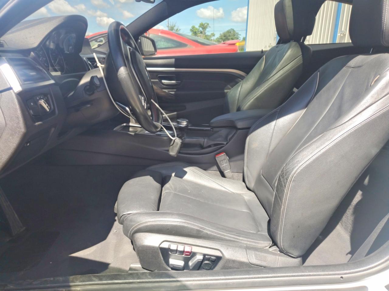 2019 BMW 430XI xDrive