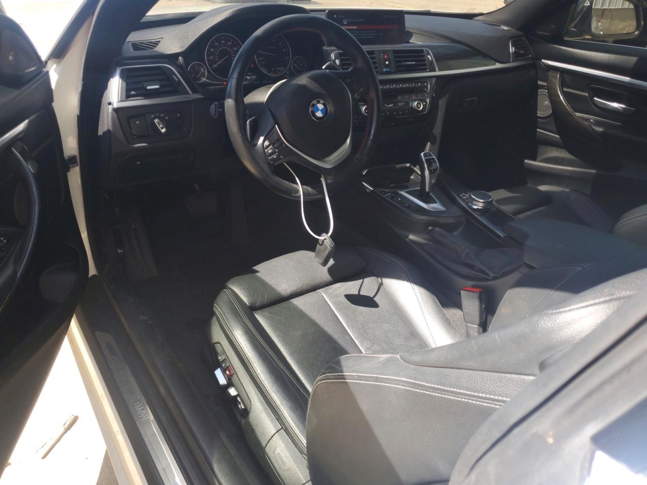 2019 BMW 430XI xDrive