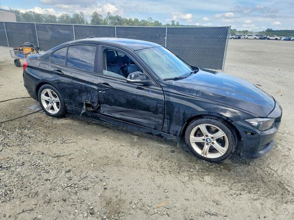 2013 BMW 328