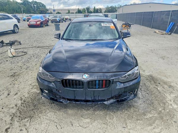2013 BMW 328