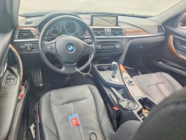 2013 BMW 328