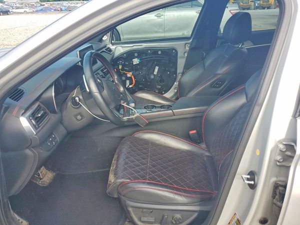 2019 GENESIS G70
