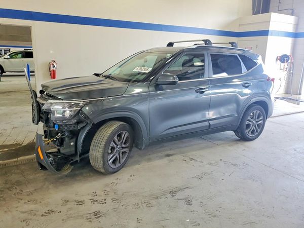 2023 KIA SELTOS