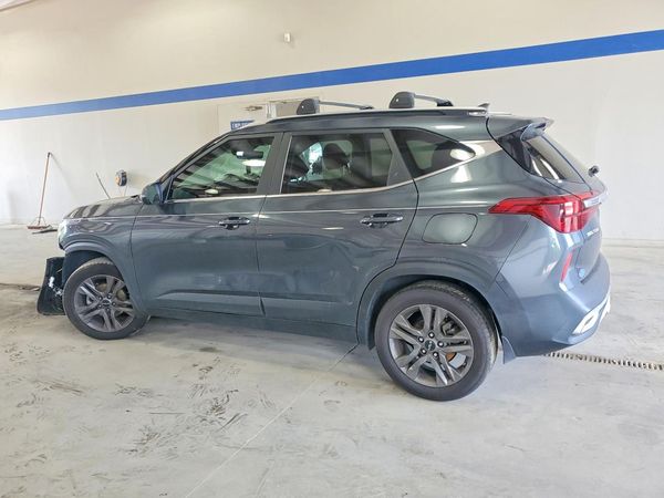 2023 KIA SELTOS