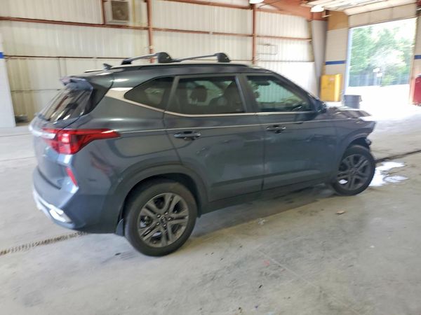 2023 KIA SELTOS