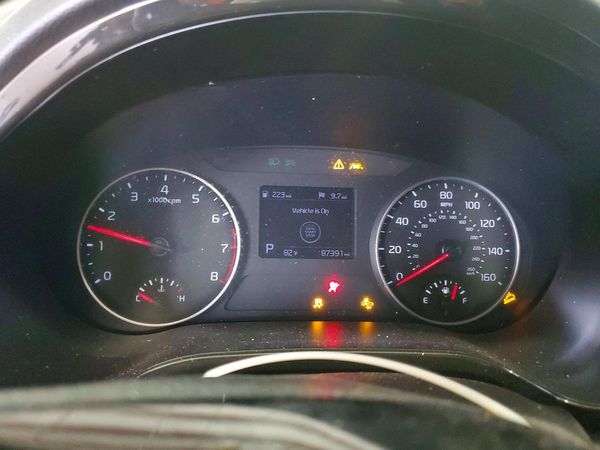 2023 KIA SELTOS
