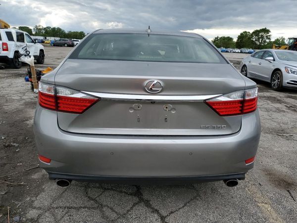 2015 LEXUS ES