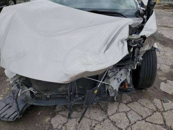 2015 LEXUS ES