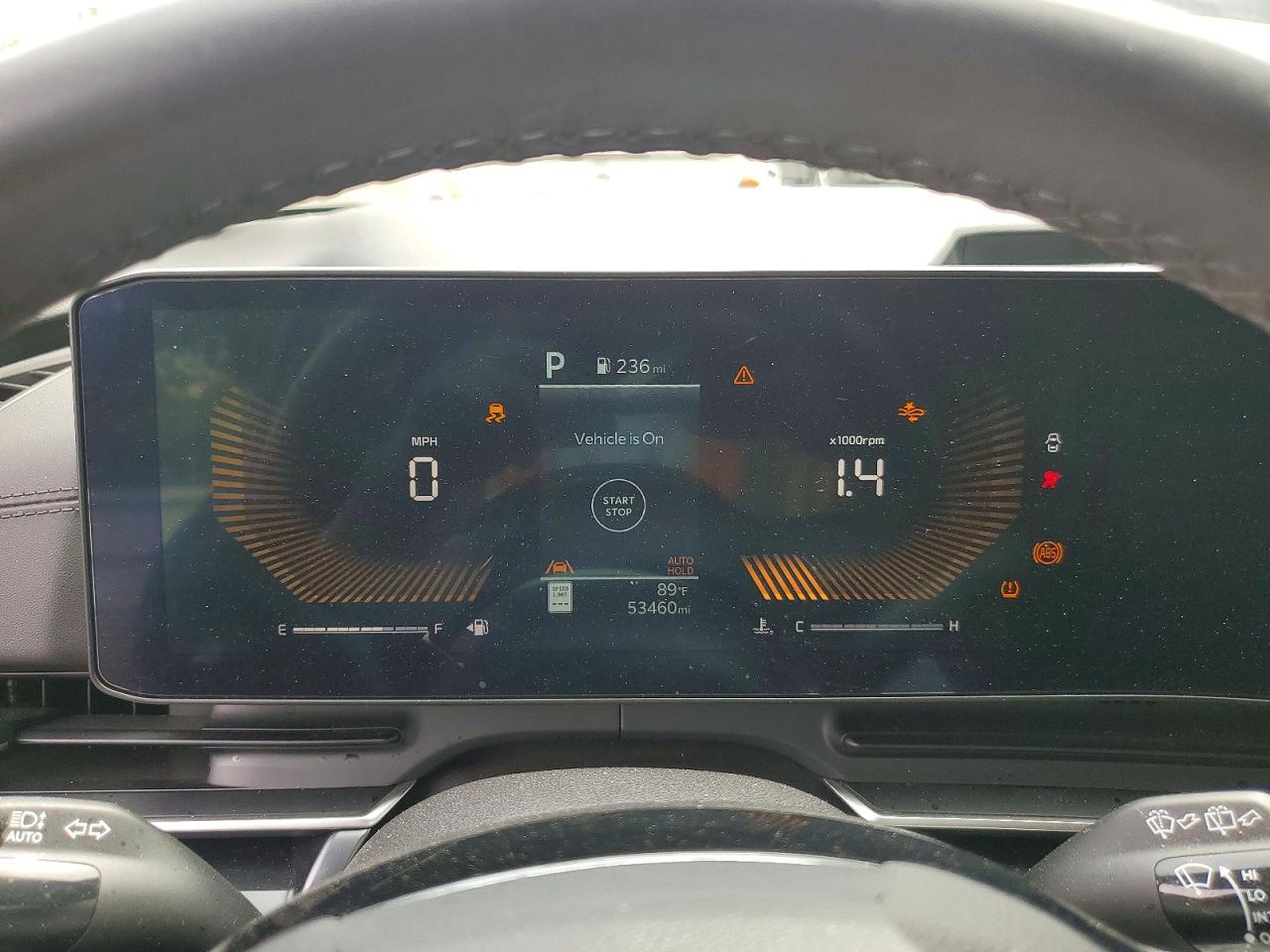 2025 KIA CARNIVAL LX, LXS