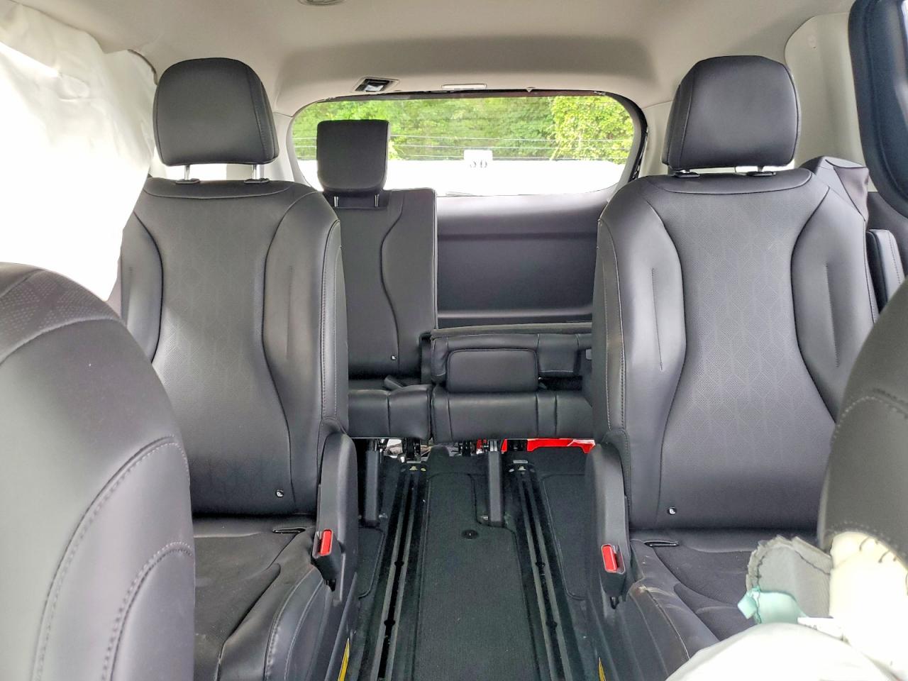 2025 KIA CARNIVAL LX, LXS