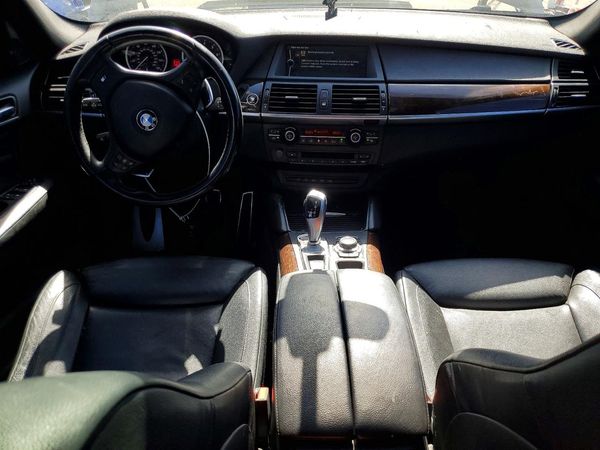 2013 BMW X6 xDrive35i