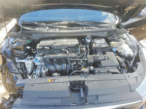 2026 KIA K4 LX, LXS