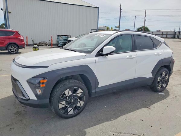 2024 HYUNDAI KONA SE