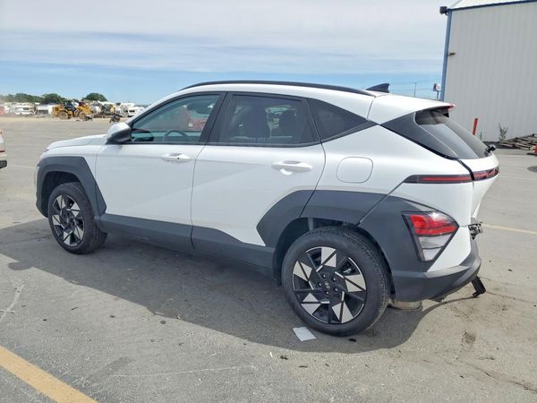 2024 HYUNDAI KONA SE