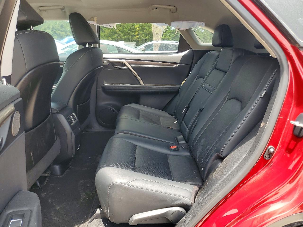 2021 LEXUS RX 350 Premium