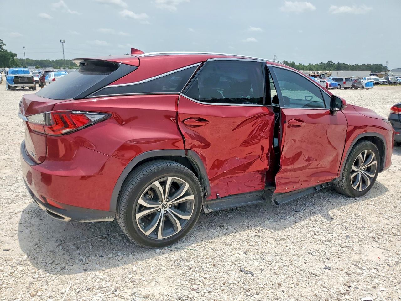 2021 LEXUS RX 350 Premium