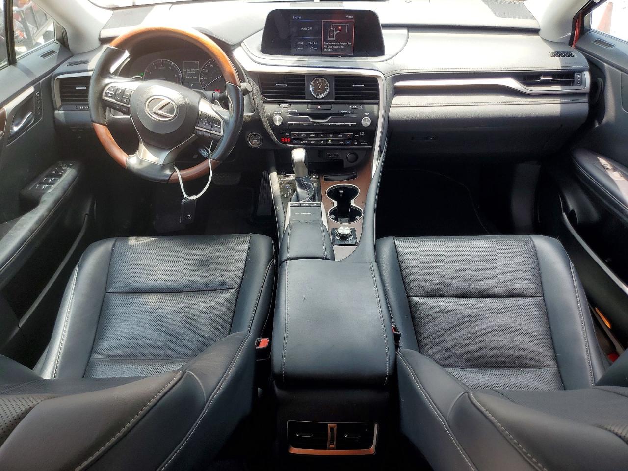 2021 LEXUS RX 350 Premium