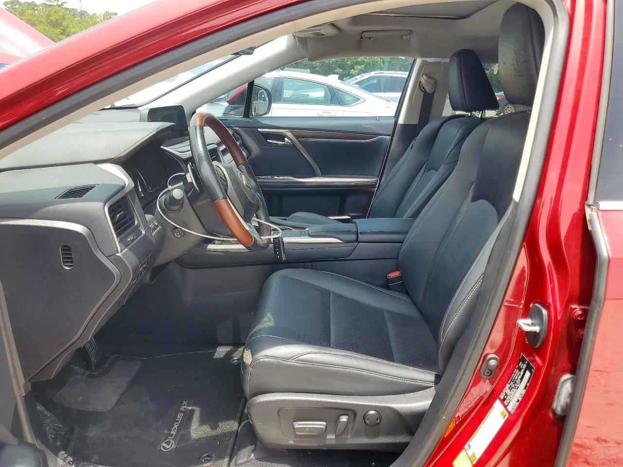 2021 LEXUS RX 350 Premium