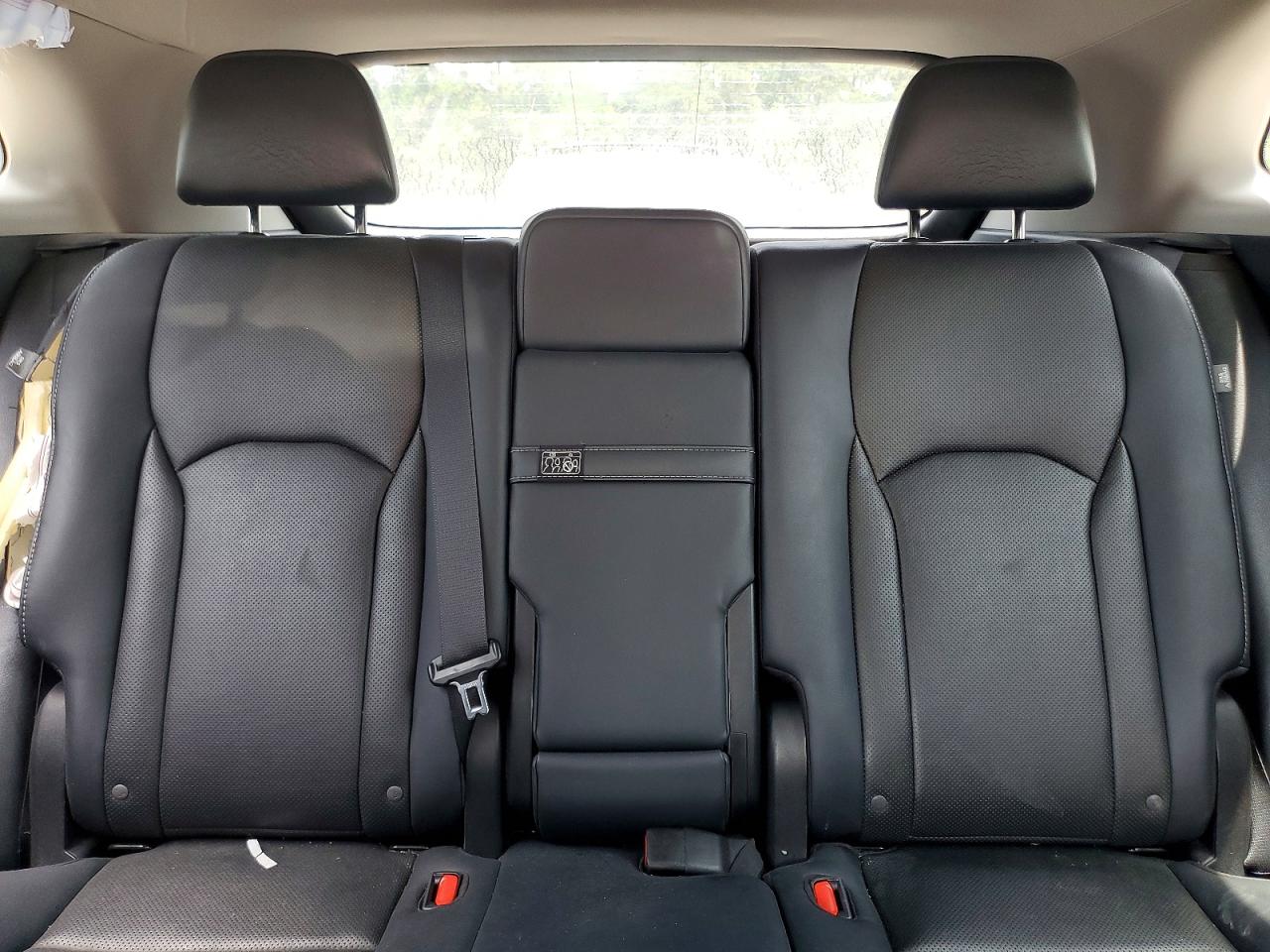 2021 LEXUS RX 350 Premium