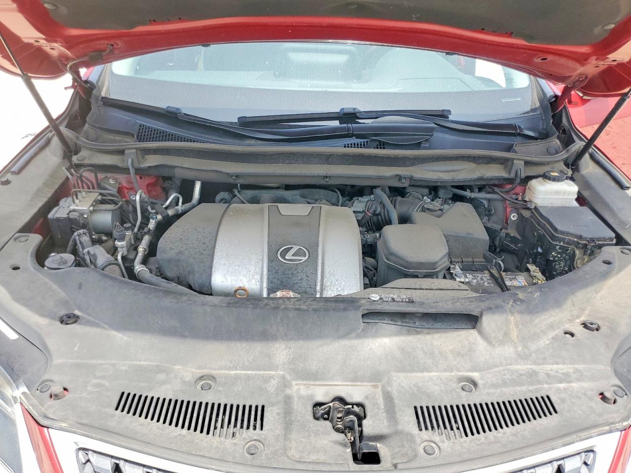 2021 LEXUS RX 350 Premium