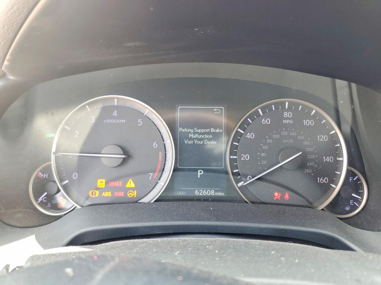 2021 LEXUS RX 350 Premium