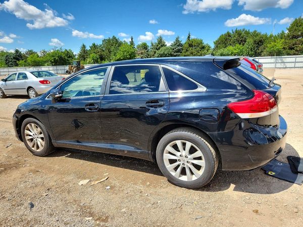 2013 TOYOTA VENZA