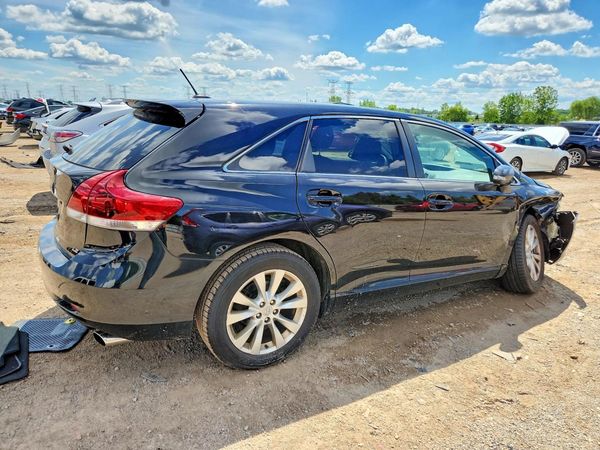 2013 TOYOTA VENZA