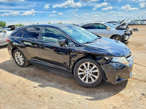 2013 TOYOTA VENZA
