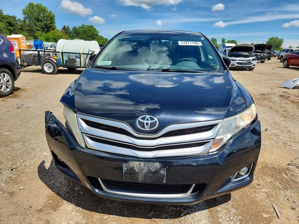 2013 TOYOTA VENZA