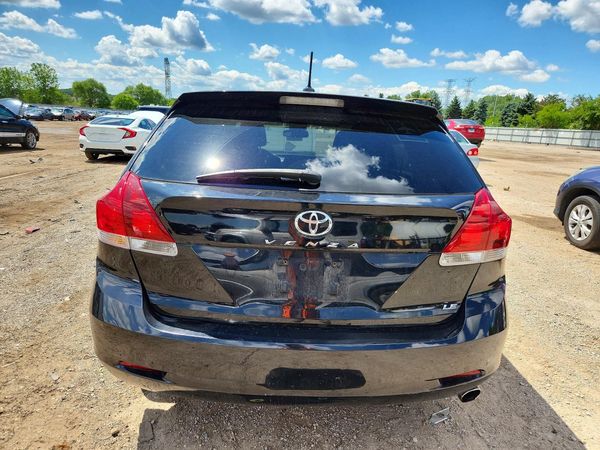 2013 TOYOTA VENZA