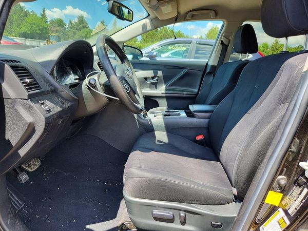 2013 TOYOTA VENZA