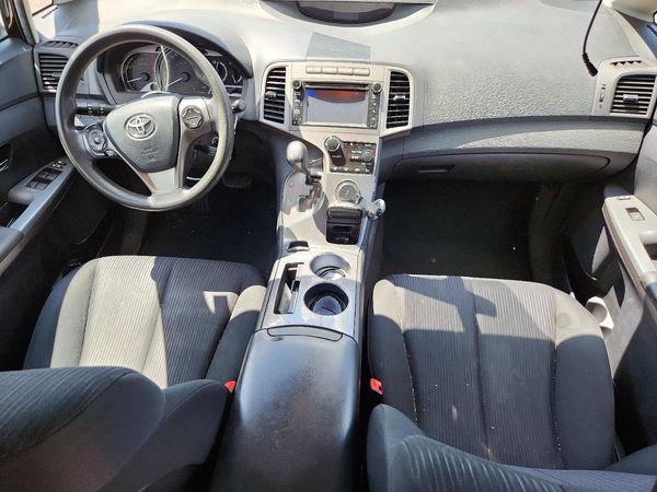 2013 TOYOTA VENZA
