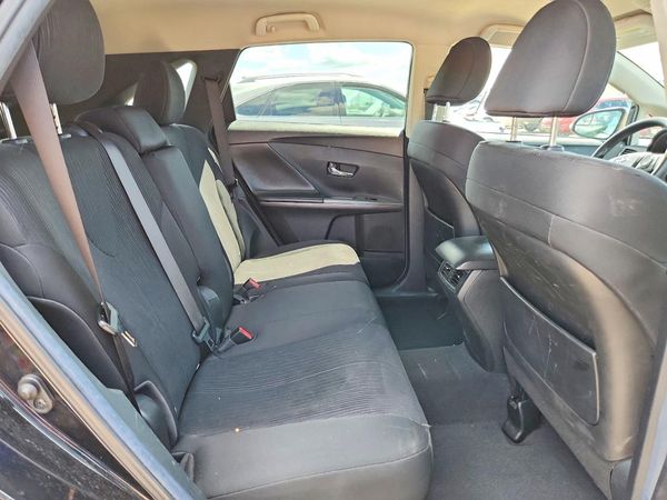 2013 TOYOTA VENZA