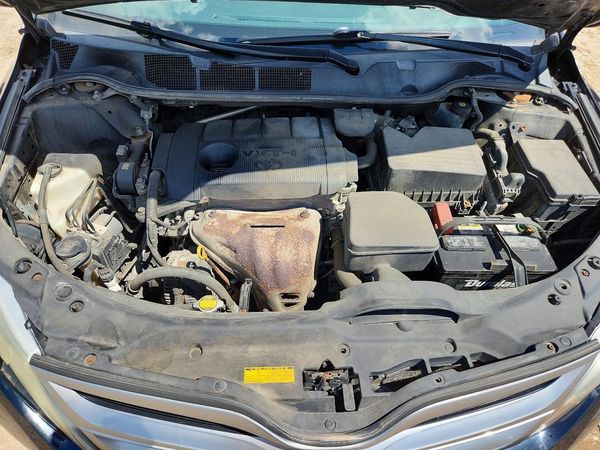 2013 TOYOTA VENZA