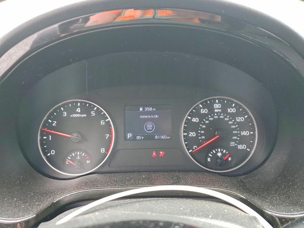 2023 KIA SELTOS