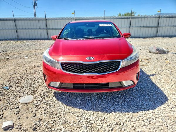 2018 KIA FORTE LX Pop,S,EX