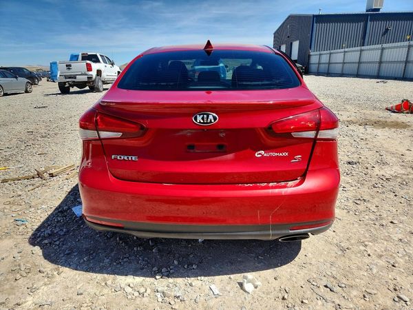 2018 KIA FORTE LX Pop,S,EX