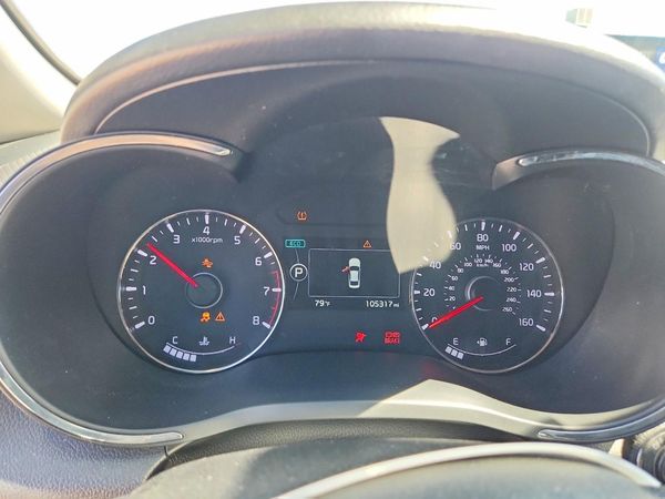 2018 KIA FORTE LX Pop,S,EX