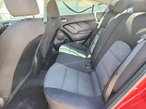 2018 KIA FORTE LX Pop,S,EX