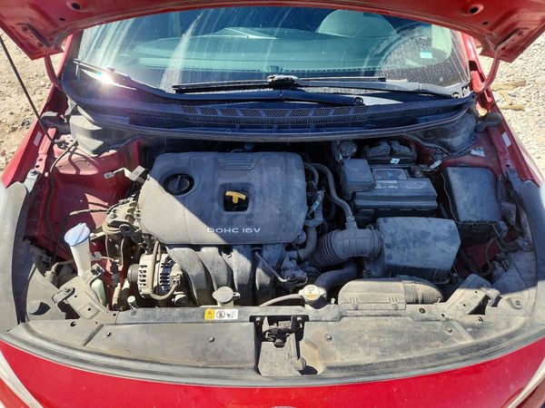 2018 KIA FORTE LX Pop,S,EX