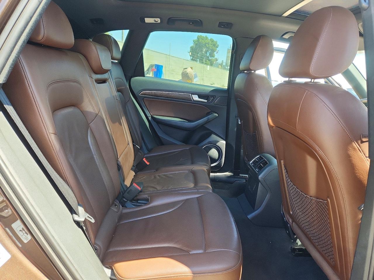 2014 AUDI Q5 Premium Plus