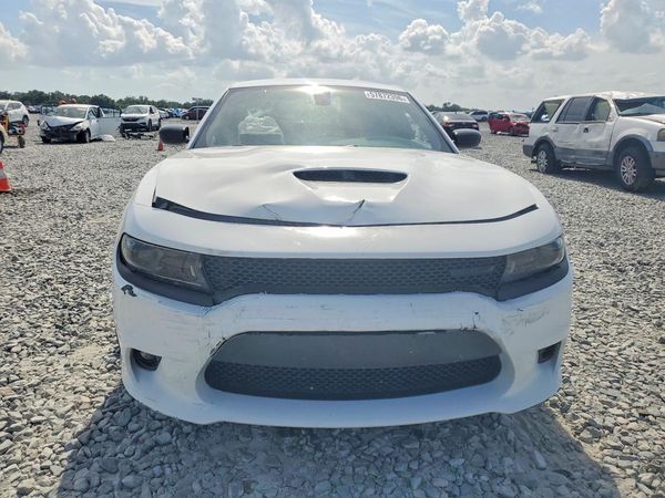 2022 DODGE CHARGER GT