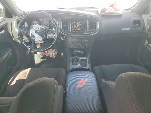 2022 DODGE CHARGER GT