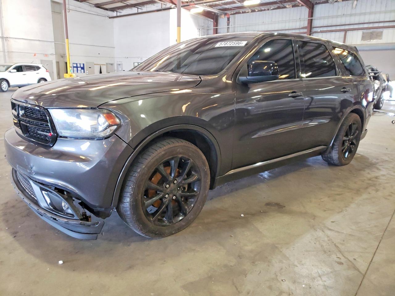 2019 DODGE DURANGO SXT