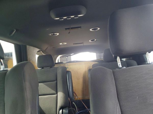 2019 DODGE DURANGO SXT